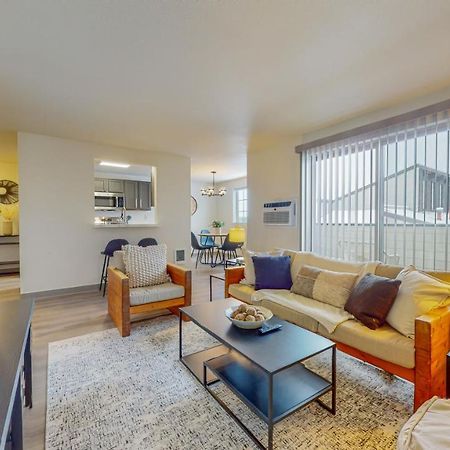Modern Lofts At Aria 3 Apartment Kalispell Bagian luar foto