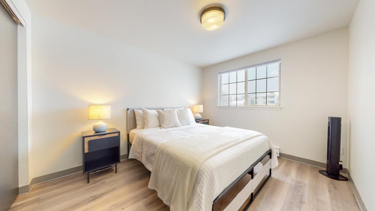 Modern Lofts At Aria 3 Apartment Kalispell Bagian luar foto