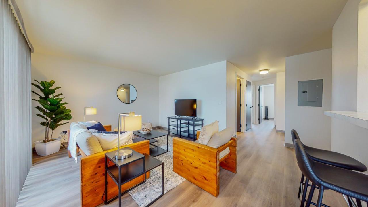 Modern Lofts At Aria 3 Apartment Kalispell Bagian luar foto