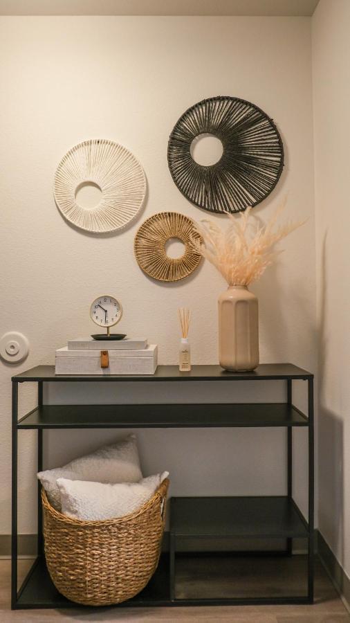 Modern Lofts At Aria 3 Apartment Kalispell Bagian luar foto