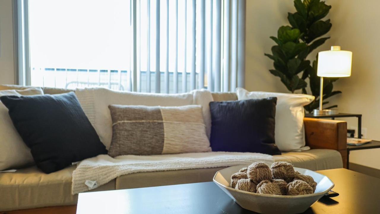 Modern Lofts At Aria 3 Apartment Kalispell Bagian luar foto